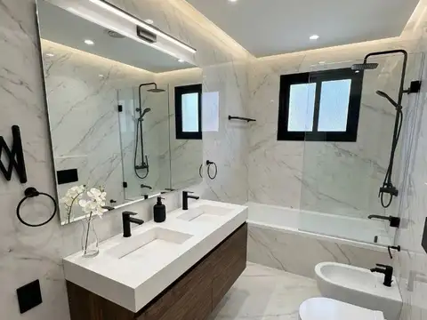 Casa en Venta en Beccar, USD 490.000