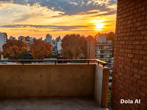 Departamento en Venta en República De La Sexta, USD 55.000