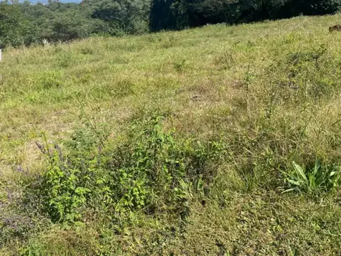 Terreno en Venta en San Lorenzo, USD 87.000