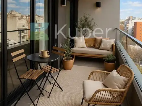 Departamento  en Venta en Belgrano, Capital Federal, Buenos Aires