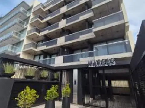 Alquiler Loft con vista al mar zona Constitución