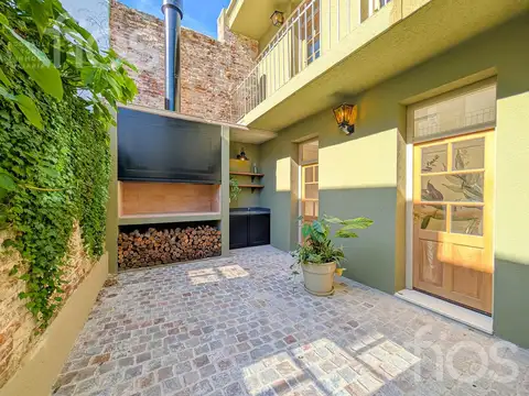 Casa en Venta al Oeste