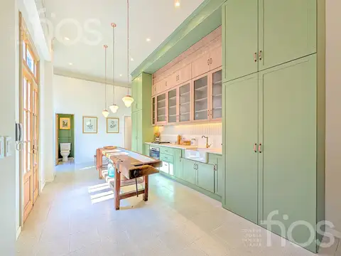 Casa en Venta en Pichincha, USD 320.000