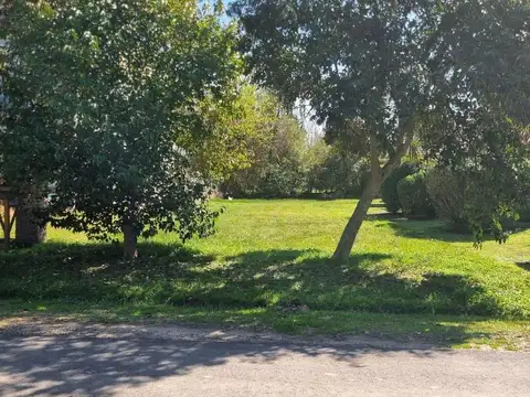 VENTA LOTE EN LAS BRISAS COUNTRY CLUB PILAR