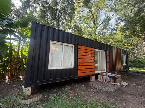 VENTA CASA CON PILETA EN MASCHWITZ