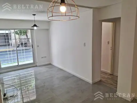 Departamento en Alquiler de 3 ambientes