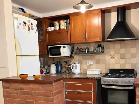 Departamento en Venta con 2 cocheras