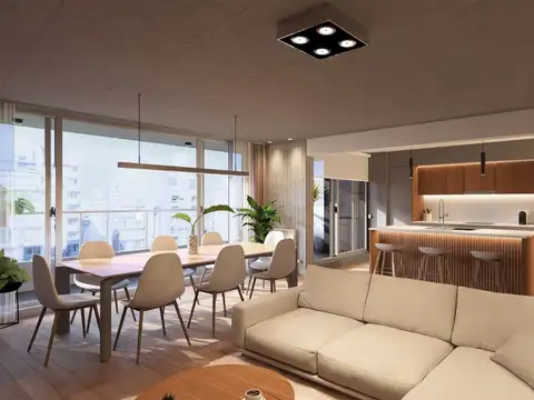 Departamento en Venta en Rosario, Santa Fe