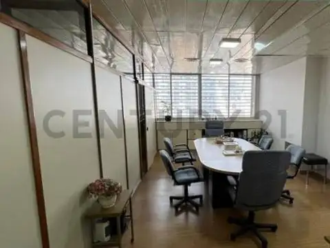 Oficinas en alquiler centro LA PLATA