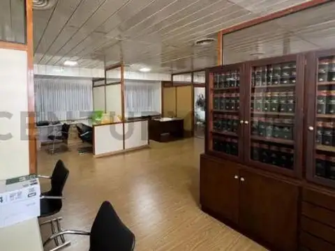 Oficina en Alquiler 1 año