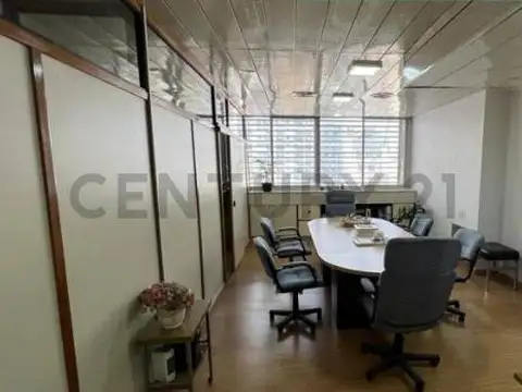 Oficinas en alquiler centro LA PLATA