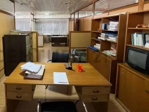 Oficinas en alquiler centro LA PLATA