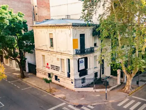 Bv. Oroño 1300