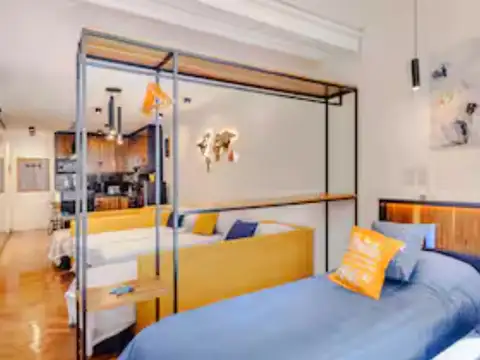 Departamento en Venta de 2 dormitorios