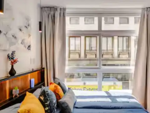 Departamento en Venta en San Nicolás, USD 180.000