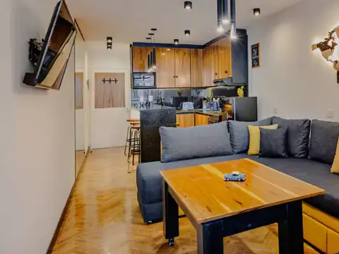 VENTA 2 DEPTOS EN BLOCK AIRBNB IDEAL INVERSORES