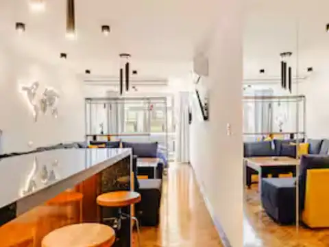 Departamento en Venta 58 años