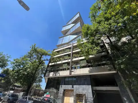 Oficina en Venta en Palermo, Capital Federal