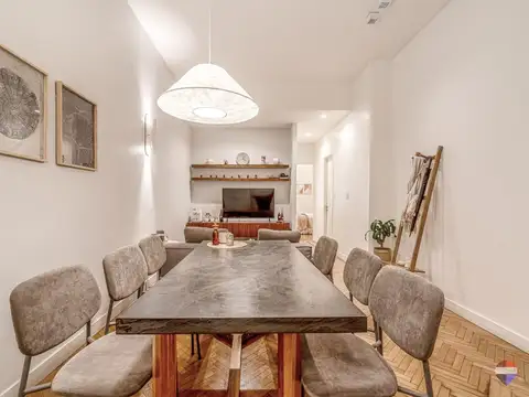 Departamento en Venta en Retiro, USD 195.000