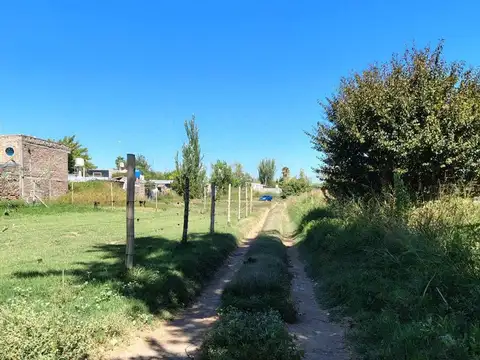 Terreno en Venta en Los Corralitos, Guaymallén