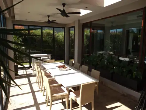 Casa en Venta 9 años