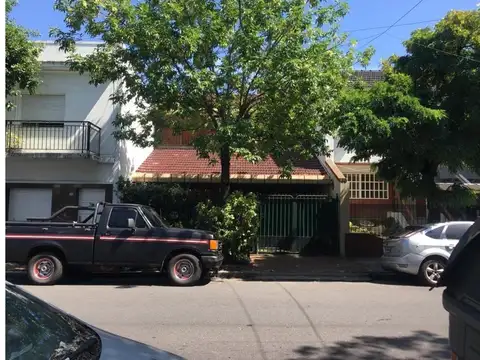 Casa en Venta en Villa del Parque, USD 480.000