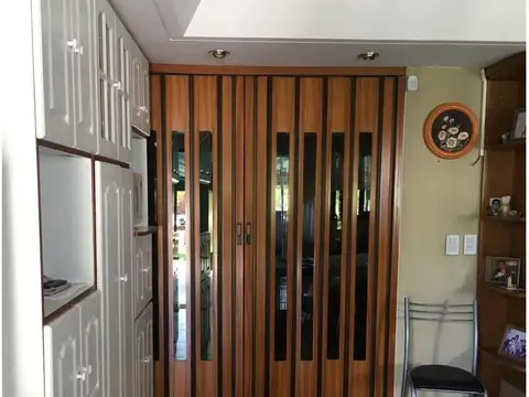 Casa en venta en Villa del Parque