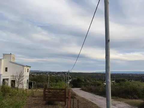 Terreno en Venta 22  mts Frente