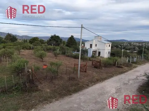 Terreno en Venta en Bialet Masse, USD 14.000