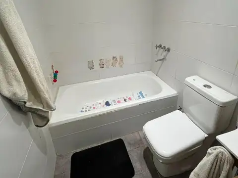 Departamento en Alquiler A Estrenar