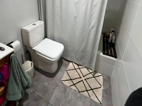 Departamento en Alquiler A Estrenar