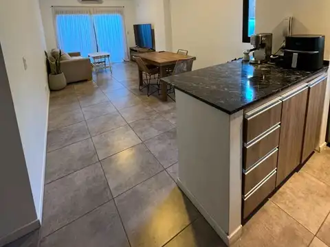 Departamento en Alquiler de 2 dormitorios