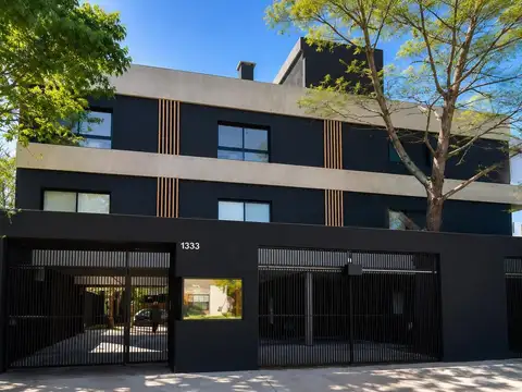 Depto de 3 ambientes en complejo Soler Noir - Ituzaingó