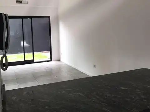 Departamento en Alquiler A Estrenar