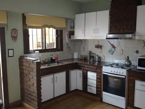 Departamento 4 ambientes en Venta Zona Comercial Ramos Mejia