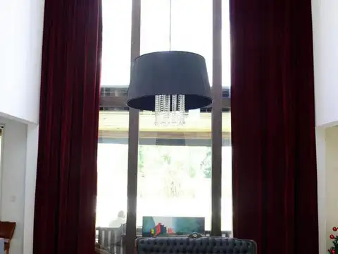 Casa en Alquiler 17 años