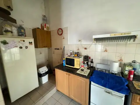 Departamento en Alquiler de 2 dormitorios