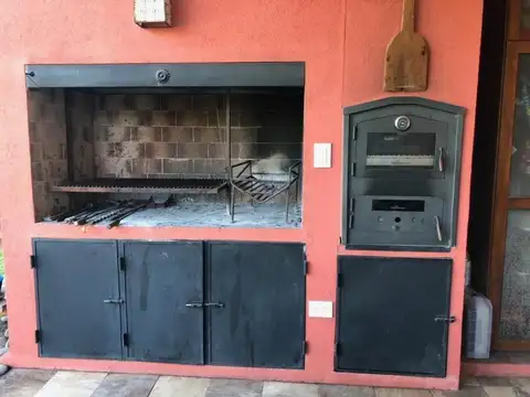 La Cañada De Pilar- Los Arces