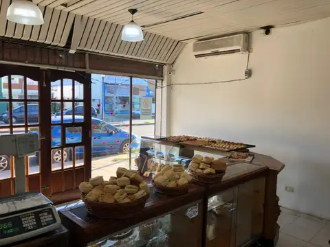 Terreno en Venta 57,20  mts Frente