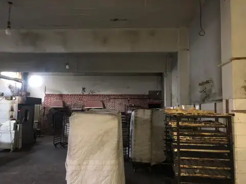 Lote - Venta - Argentina, San Miguel - Avda. Presidente Peron 2864