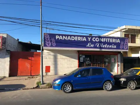 Avda. Presidente Peron 2800