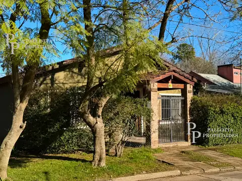 Hermosa casa APTO CRÉDITO en Las Glorias