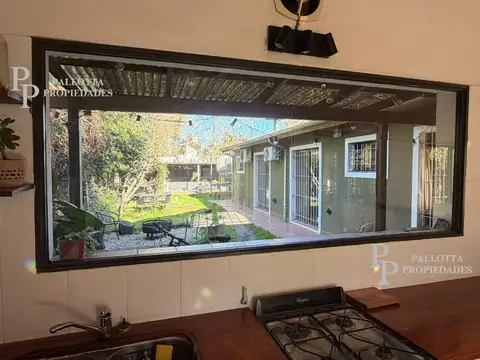 Casa en Venta 20 años