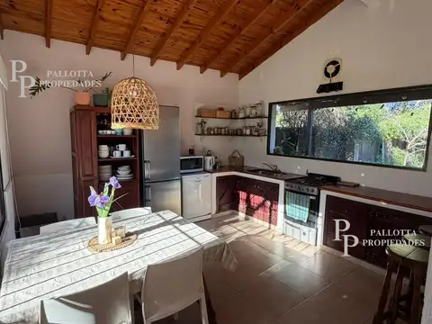Casa en Venta en Ingeniero Maschwitz, USD 155.000