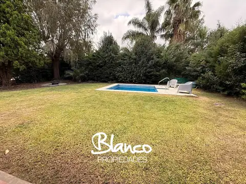 Casa  en Venta en La Delfina, Pilar, G.B.A. Zona Norte