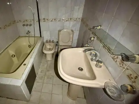 Depto Tipo Casa en Venta de 3 dormitorios