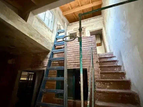 Depto Tipo Casa 4 ambientes con 1 baño