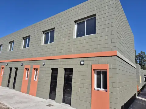 Loft en Duplex – Loft del Haras