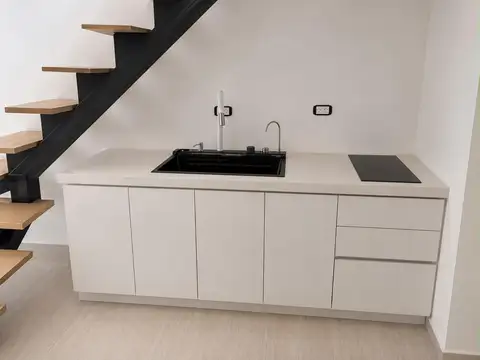 Departamento en Venta en Loma Verde, USD 72.000