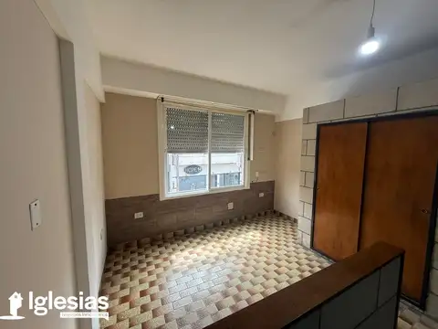 Departamento en Alquiler de Monoambiente